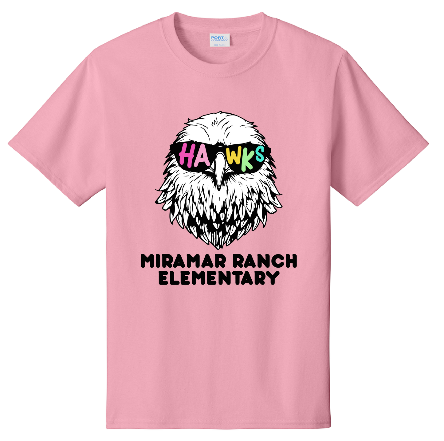 Miramar Ranch Tee Shirt