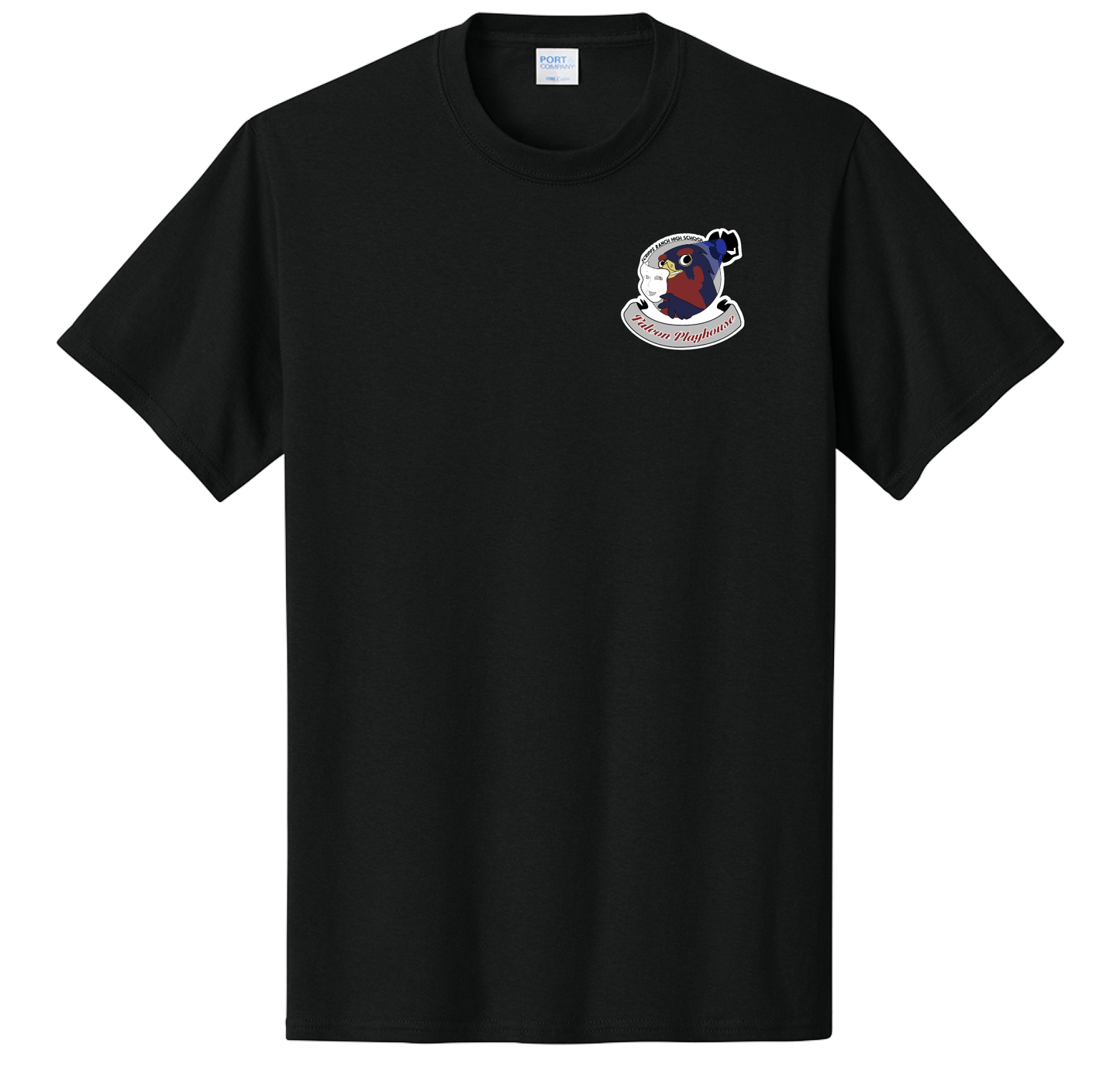 Falcon Playhouse Tee Shirt