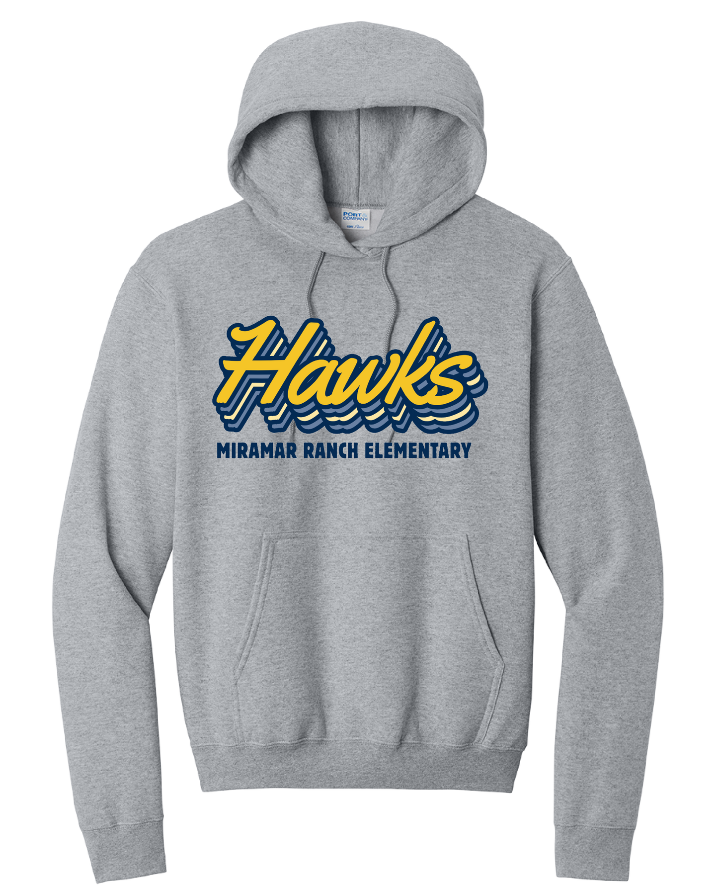Miramar Ranch Hoodie