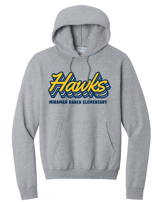 Miramar Ranch Hoodie