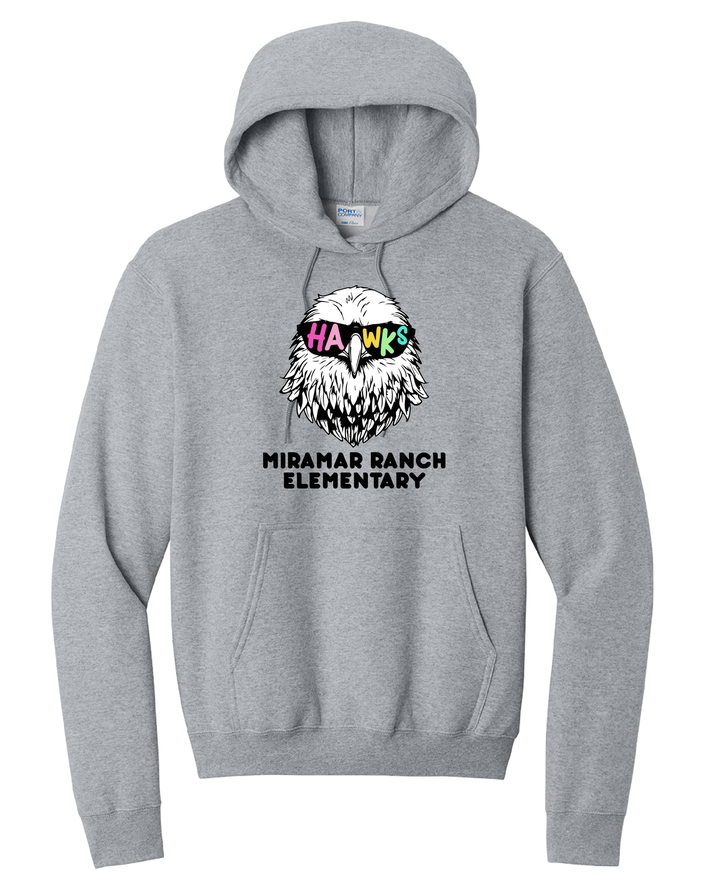Miramar Ranch Hoodie