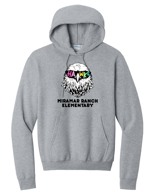 Miramar Ranch Hoodie