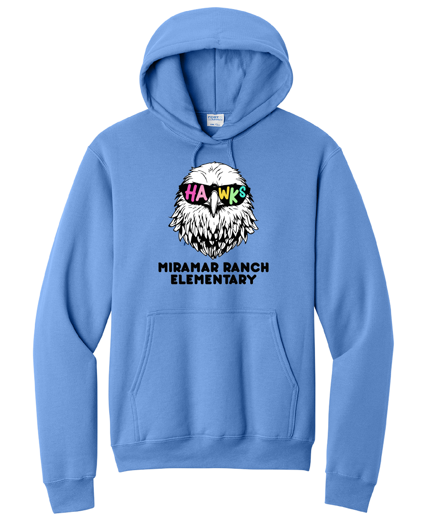 Miramar Ranch Hoodie