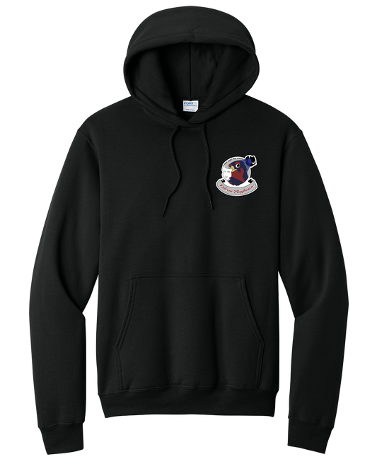 Falcon Playhouse Hoodie