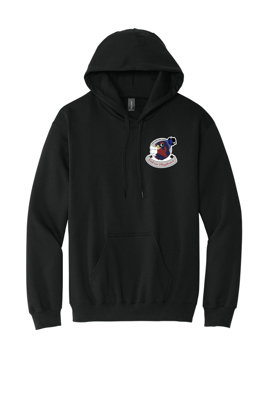 Falcon Playhouse Hoodie