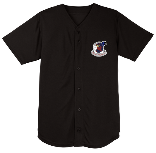 Falcon Playhouse Baseball Style Jersey