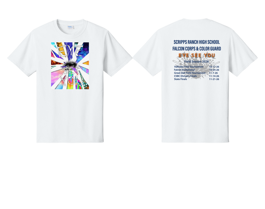 Eye See You 2026 Field Season Parent & Supporter Merch