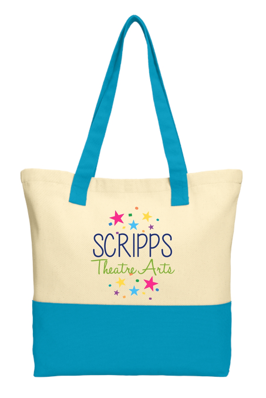 STA Tote Bag