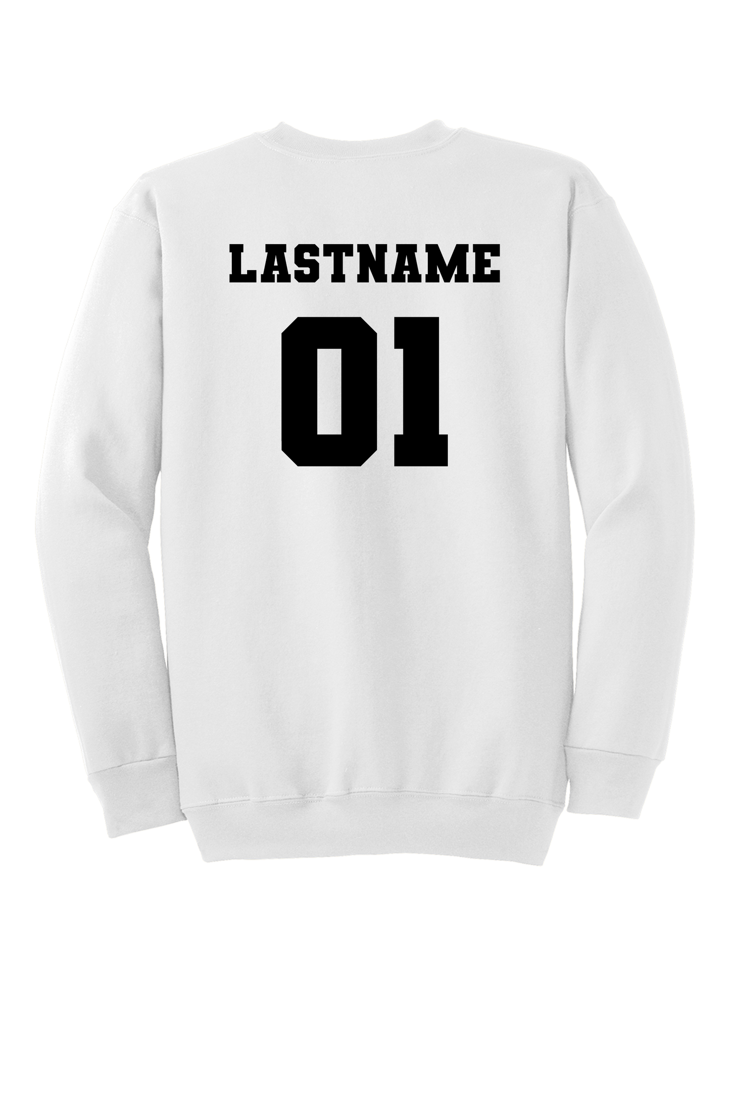 SET Volleyball Hoodie