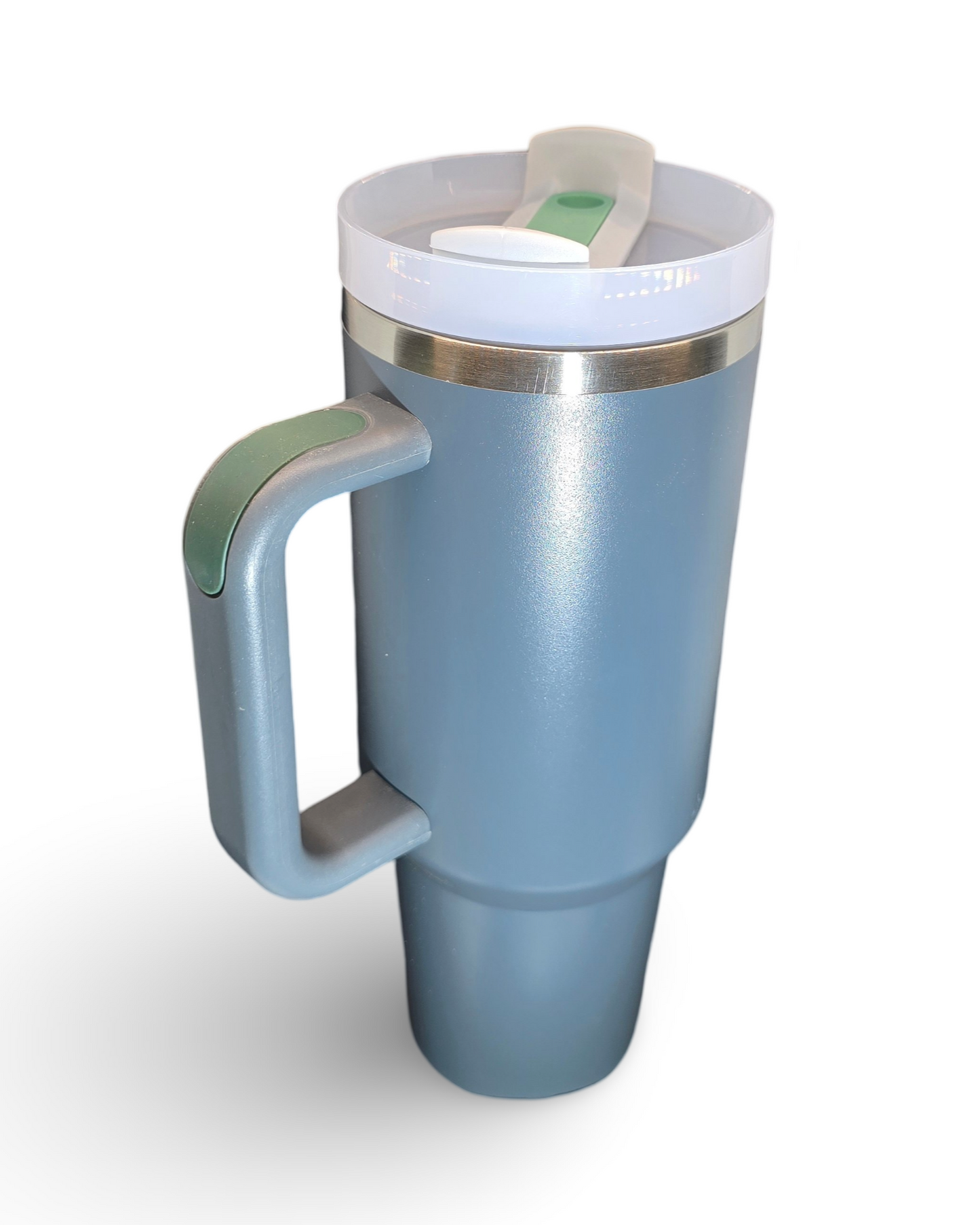 Taylor Swift Tumbler - Charcoal image