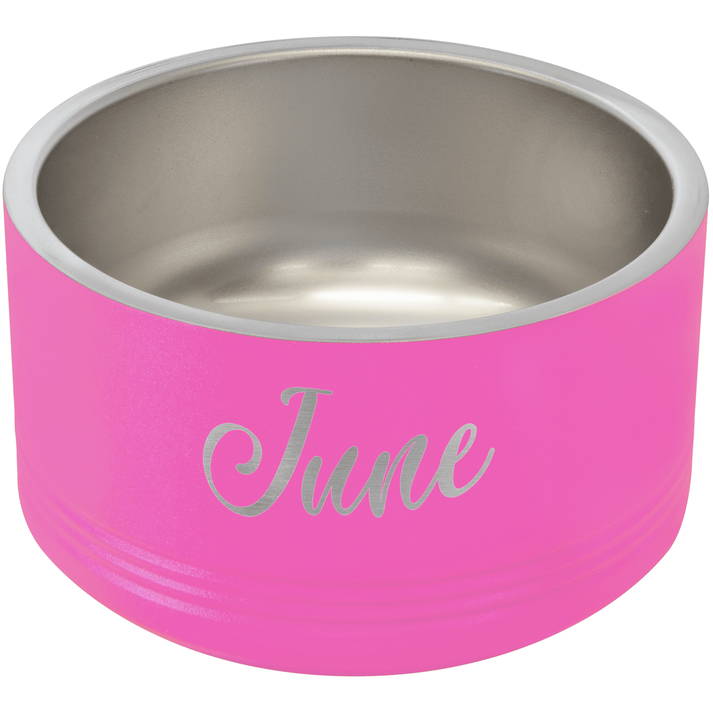 Pet Bowls - 18 oz., Pink image