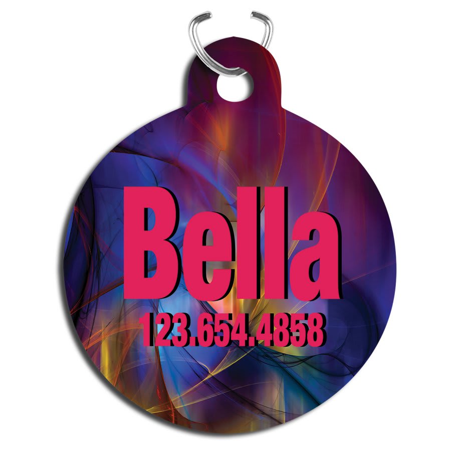Pet Tags image 1