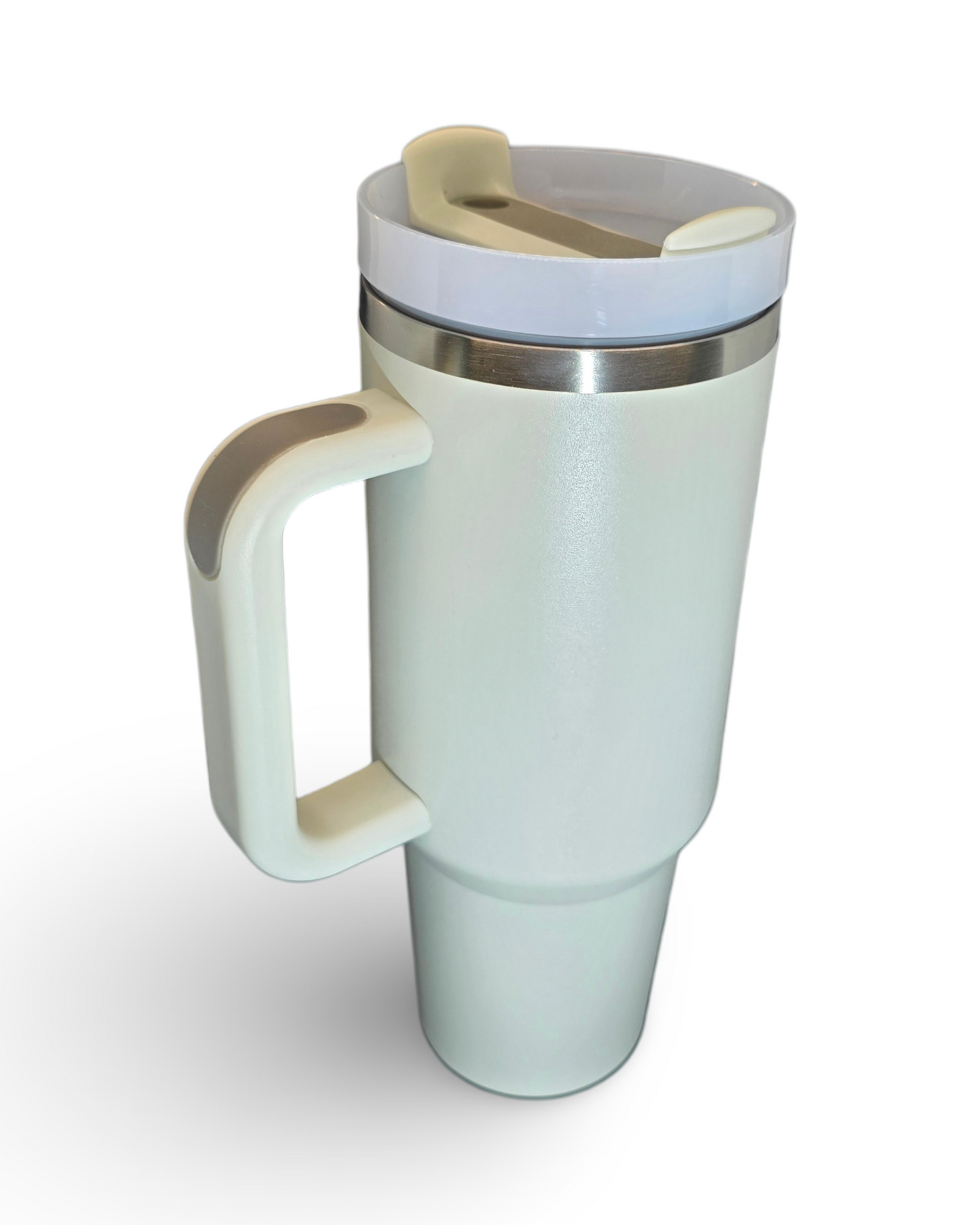 Taylor Swift Tumbler - Fog image