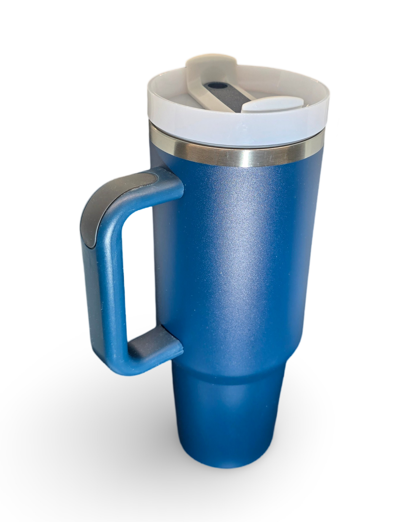 Taylor Swift Tumbler - Navy image