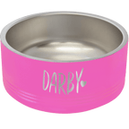 Pet Bowls - 32 oz., Pink image