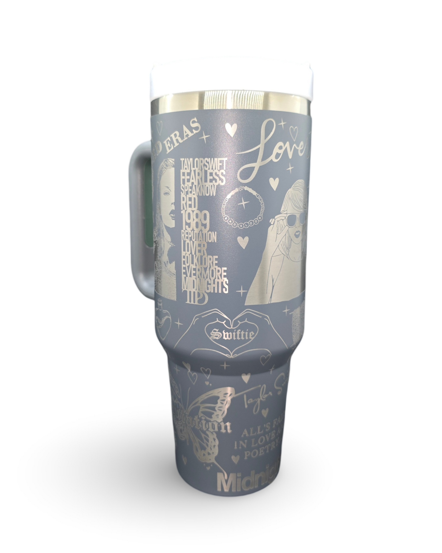 Taylor Swift Tumbler image 3