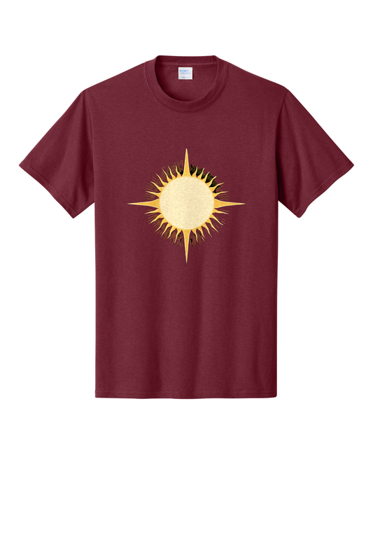 Cardinal mockup
