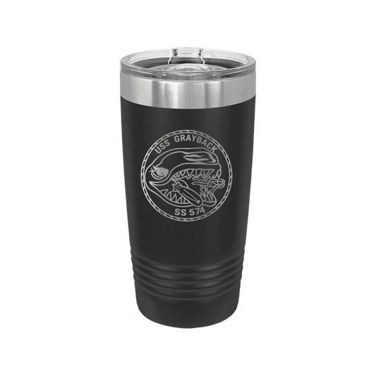 20oz Ringneck tumbler