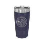 20oz Ringneck tumbler