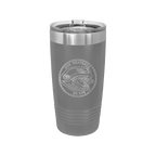 20oz Ringneck tumbler
