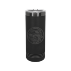 22oz Skinny Tumbler