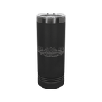 22oz Skinny Tumbler