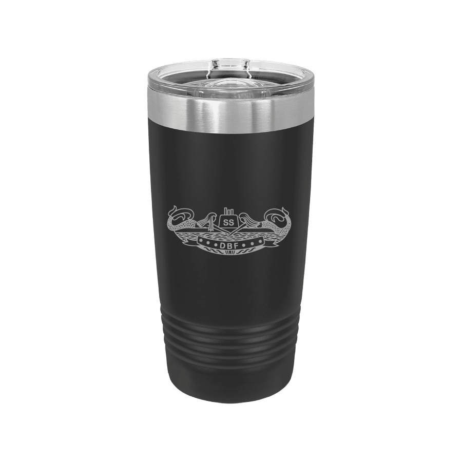 20oz Ringneck tumbler