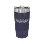 20oz Ringneck tumbler