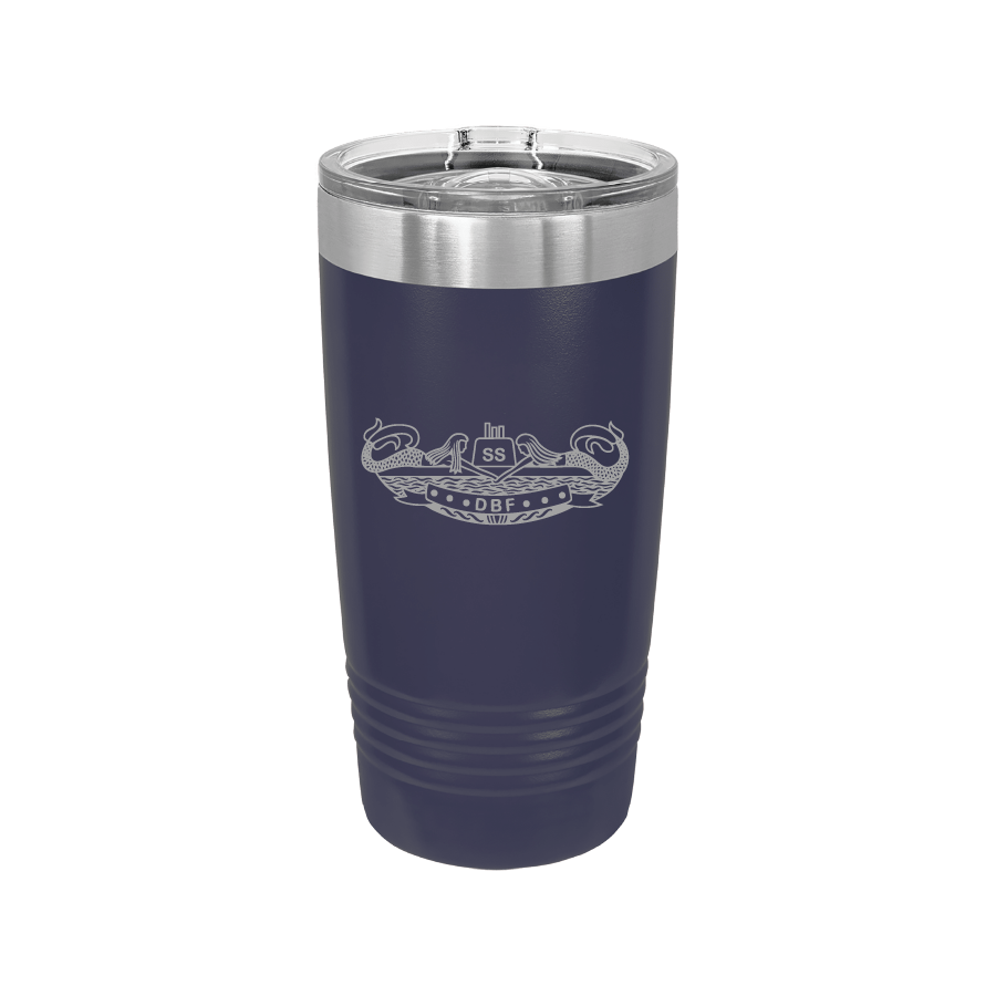 20oz Ringneck tumbler