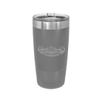 20oz Ringneck tumbler