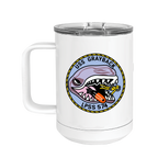 15oz Steel Tumbler